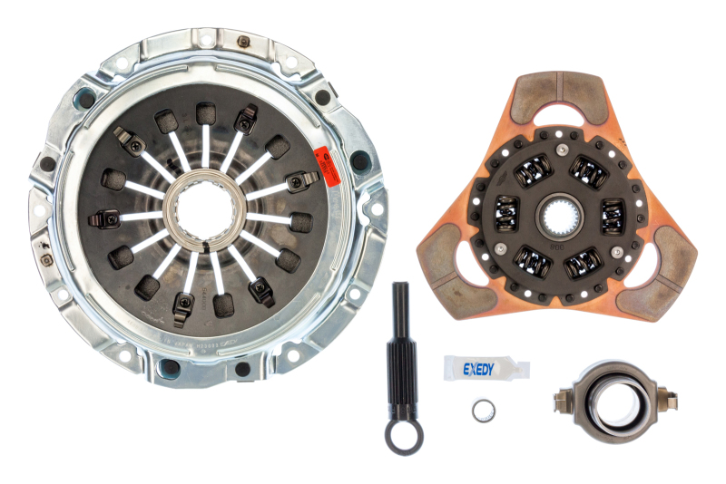Picture of Exedy EXE Stage 2 Clutch Kits - 10900