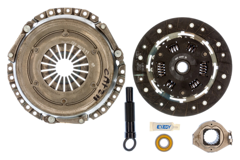Picture of Exedy EXE OE Clutch Kits - 14008