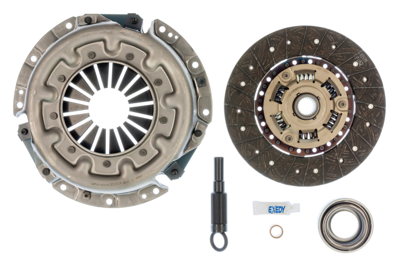Picture of Exedy EXE OE Clutch Kits - 06059