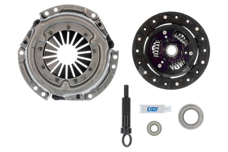Picture of Exedy EXE OE Clutch Kits - 16004
