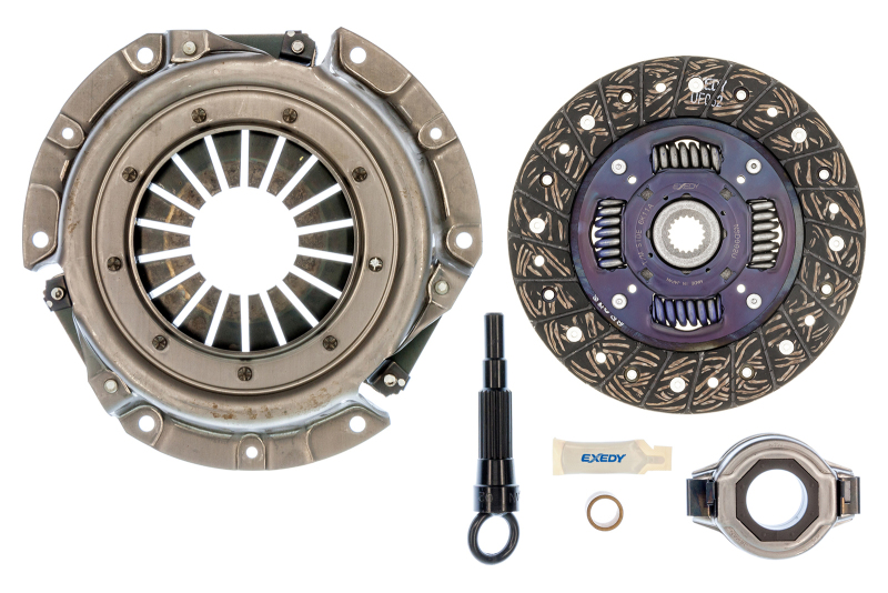 Picture of Exedy EXE OE Clutch Kits - 06049