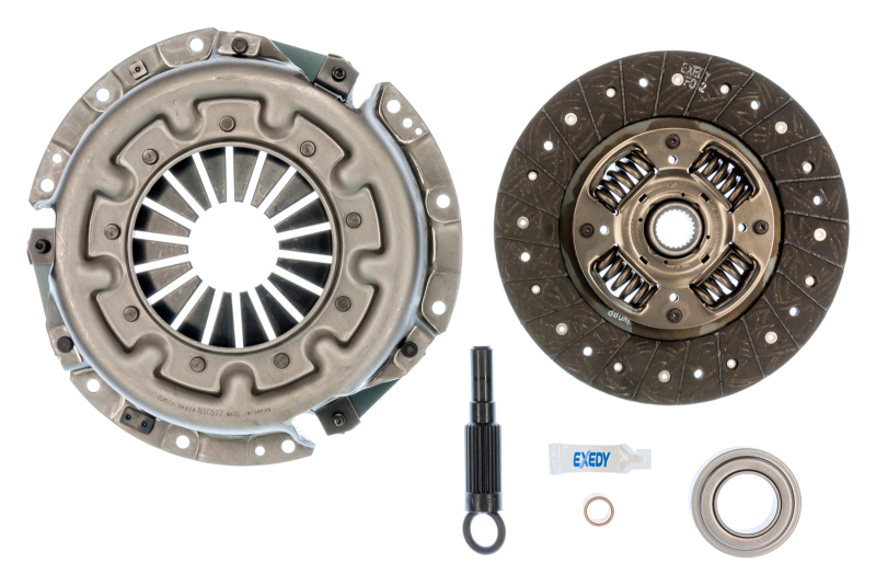 Picture of Exedy EXE OE Clutch Kits - 06030