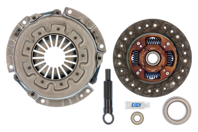 Picture of Exedy EXE OE Clutch Kits - 10011