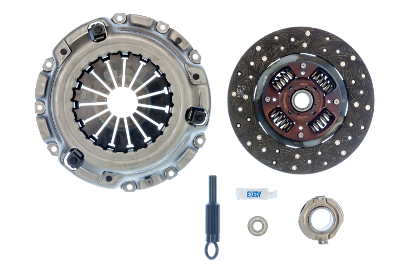 Picture of Exedy EXE OE Clutch Kits - 10034