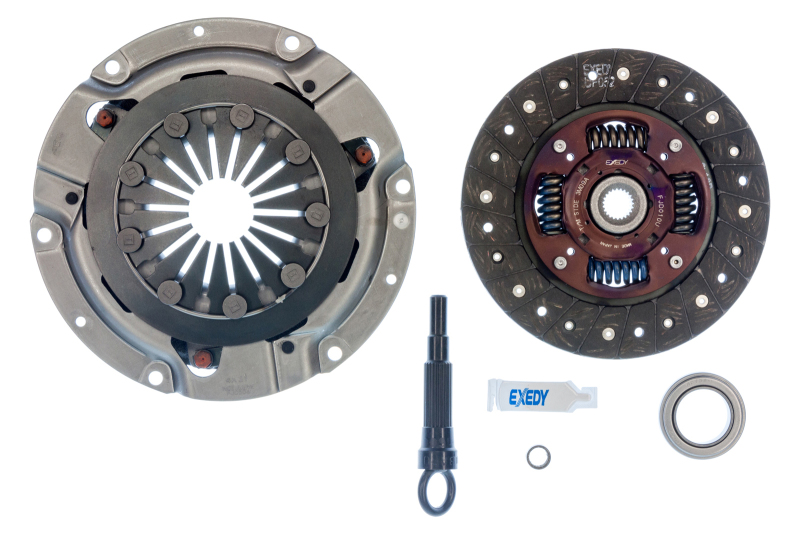 Picture of Exedy EXE OE Clutch Kits - 15002