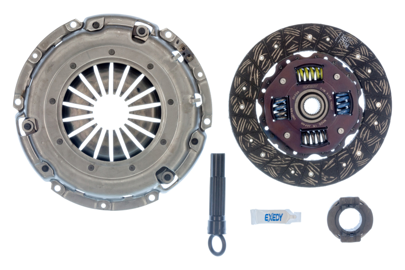 Picture of Exedy EXE OE Clutch Kits - 17036