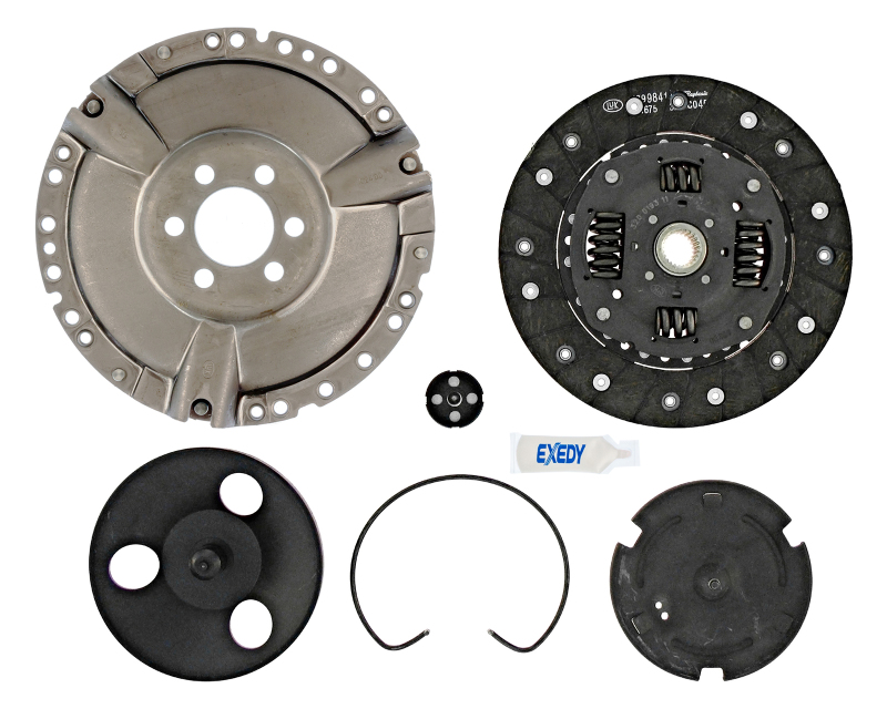 Picture of Exedy EXE OE Clutch Kits - 17035