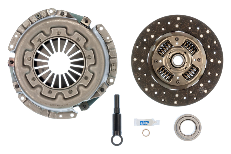Picture of Exedy EXE OE Clutch Kits - 06042