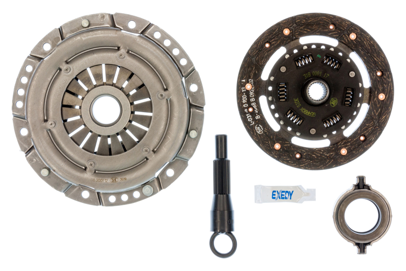 Picture of Exedy EXE OE Clutch Kits - 17015