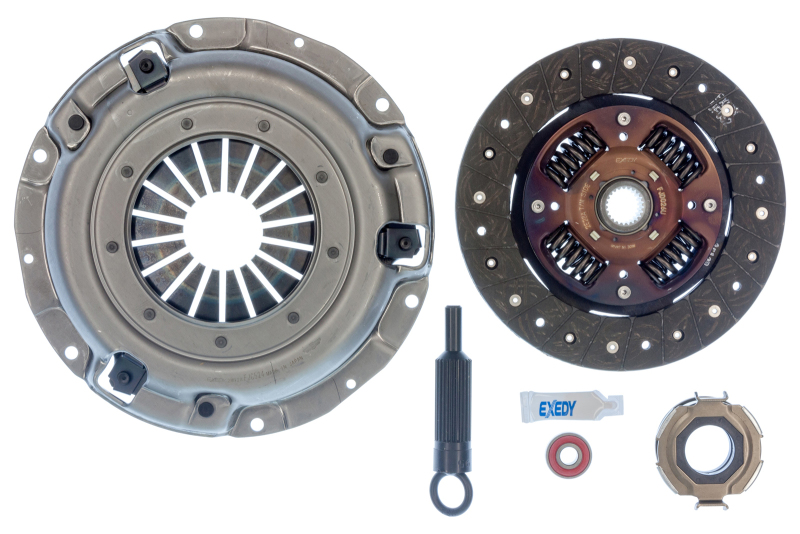 Picture of Exedy EXE OE Clutch Kits - 15015