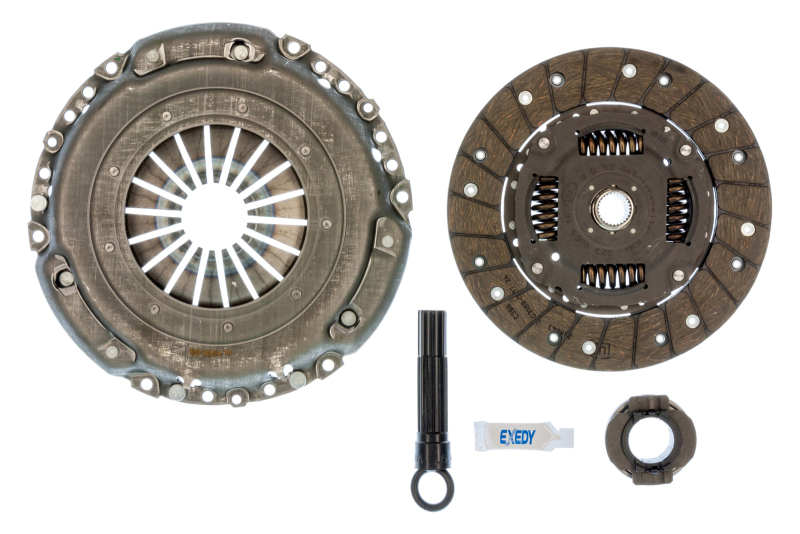 Picture of Exedy EXE OE Clutch Kits - 17034
