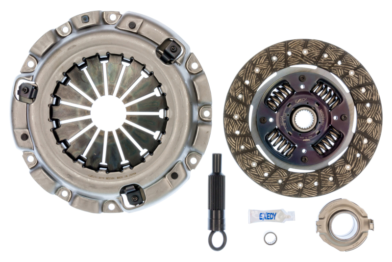 Picture of Exedy EXE OE Clutch Kits - 10037