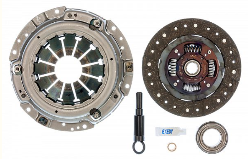 Picture of Exedy EXE OE Clutch Kits - 06009