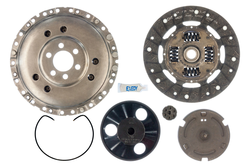 Picture of Exedy EXE OE Clutch Kits - 17012