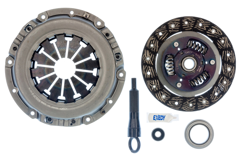 Picture of Exedy EXE OE Clutch Kits - 15006