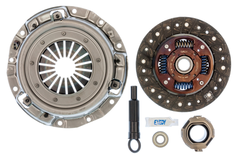 Picture of Exedy EXE OE Clutch Kits - 10036