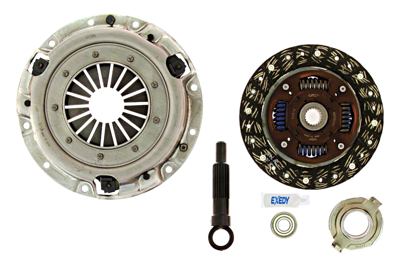 Picture of Exedy EXE OE Clutch Kits - 10018