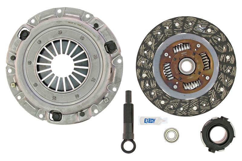 Picture of Exedy EXE OE Clutch Kits - 10044