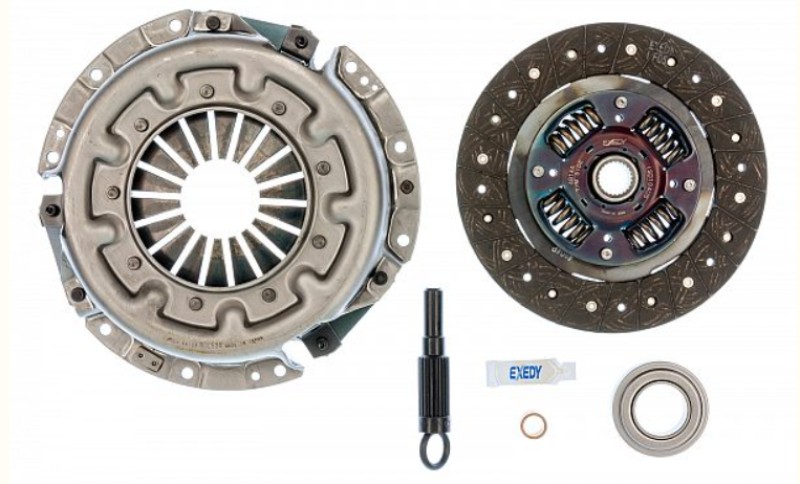 Picture of Exedy EXE OE Clutch Kits - 06032