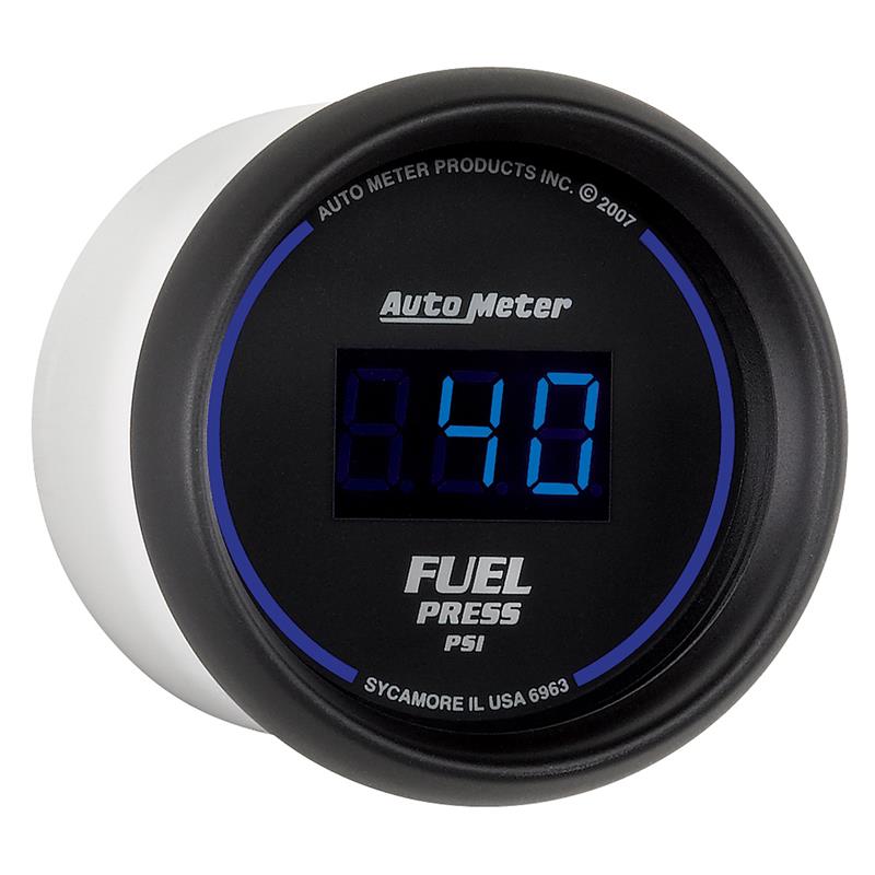 Picture of AutoMeter AM Cobalt Digital Gauges - 6963