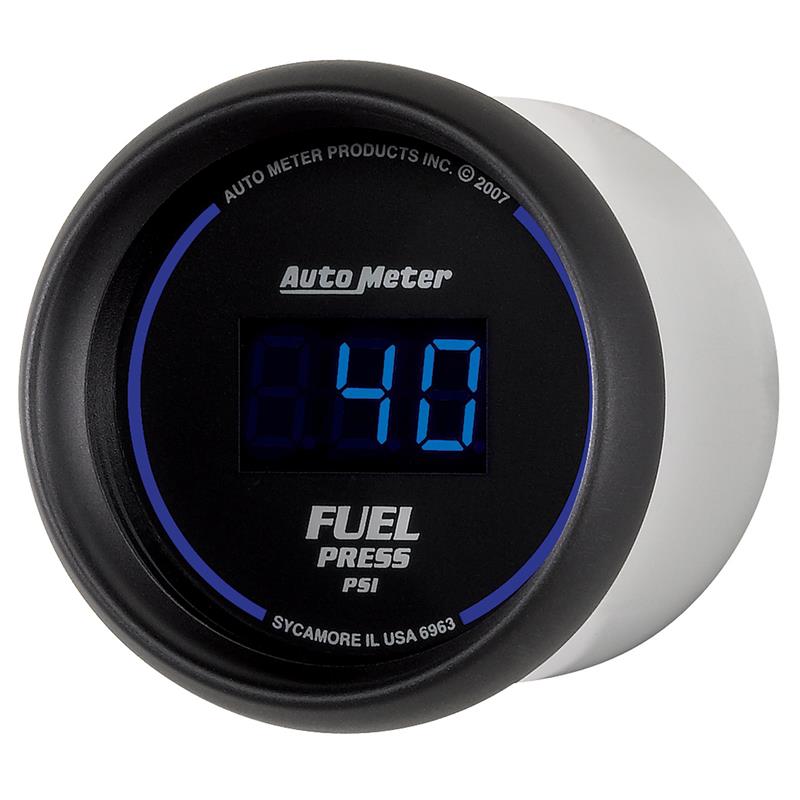 Picture of AutoMeter AM Cobalt Digital Gauges - 6963