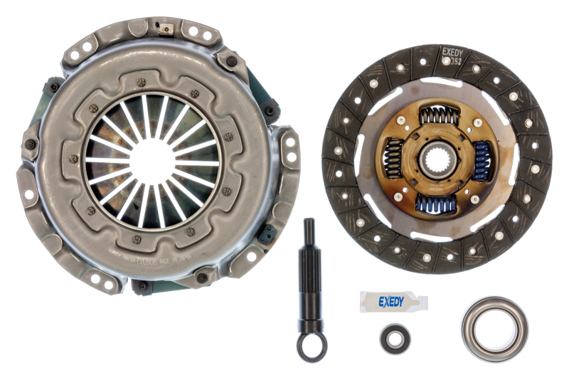 Picture of Exedy EXE OE Clutch Kits - 16033