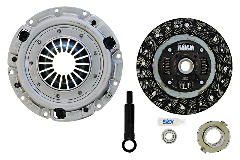 Picture of Exedy EXE OE Clutch Kits - 10015