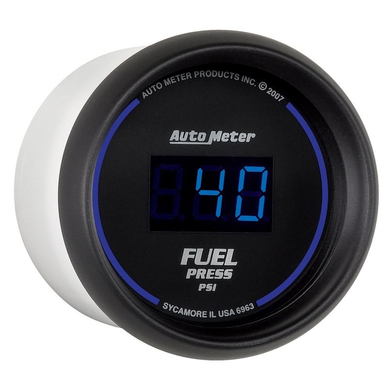 Picture of AutoMeter AM Cobalt Digital Gauges - 6963
