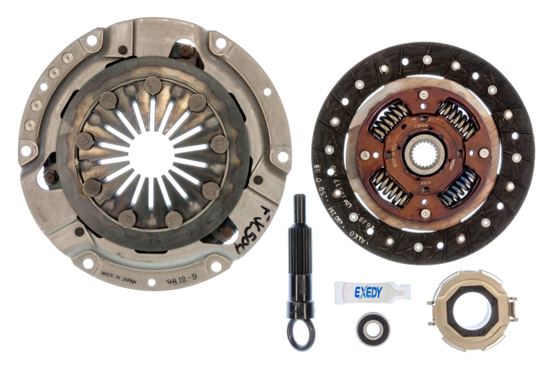 Picture of Exedy EXE OE Clutch Kits - 15013
