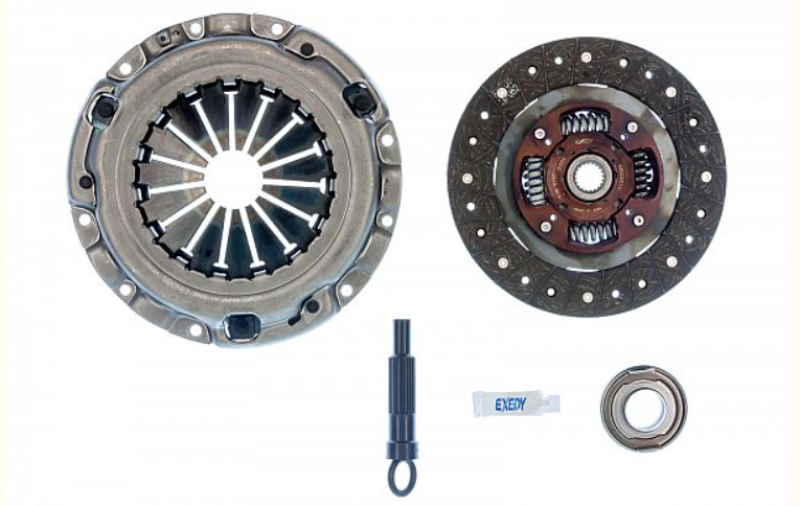 Picture of Exedy EXE OE Clutch Kits - 05048