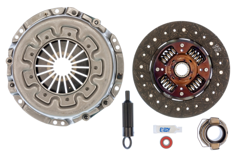 Picture of Exedy EXE OE Clutch Kits - 16085