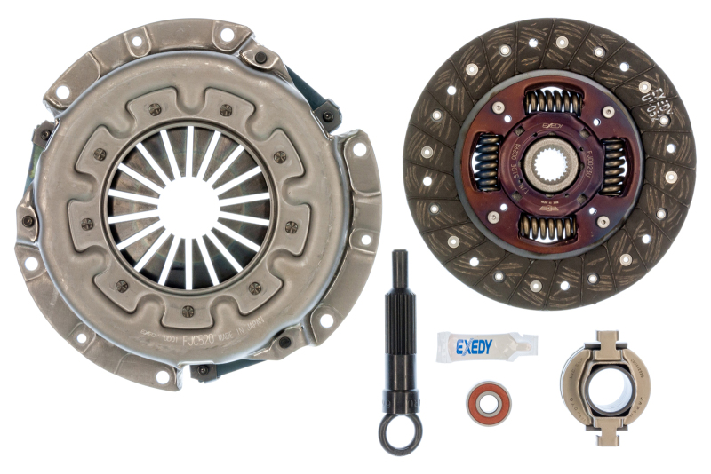 Picture of Exedy EXE OE Clutch Kits - 15014