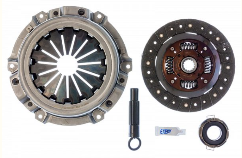 Picture of Exedy EXE OE Clutch Kits - 04005