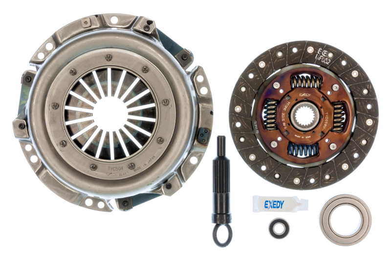 Picture of Exedy EXE OE Clutch Kits - 16005