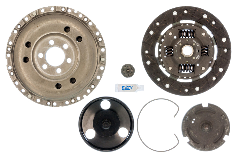 Picture of Exedy EXE OE Clutch Kits - 17039