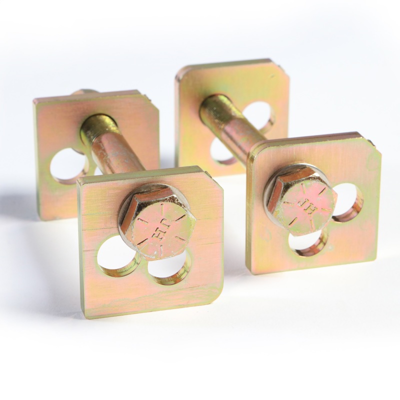Picture of Hotchkis HOT Camber Plates Shock Mounts & Camber Plates - 3018