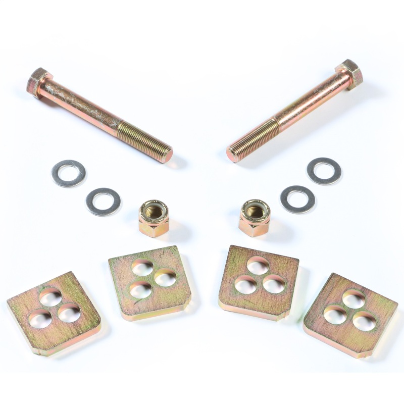 Picture of Hotchkis HOT Camber Plates Shock Mounts & Camber Plates - 3018