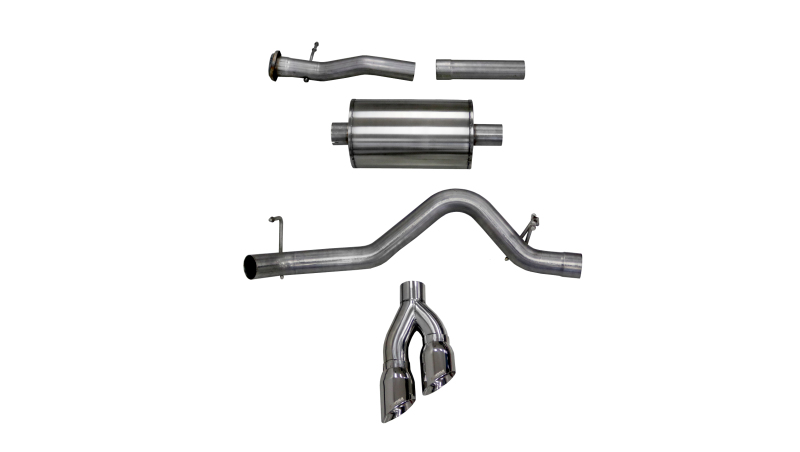 Picture of CORSA Performance COR Cat-Back Sport - 14745
