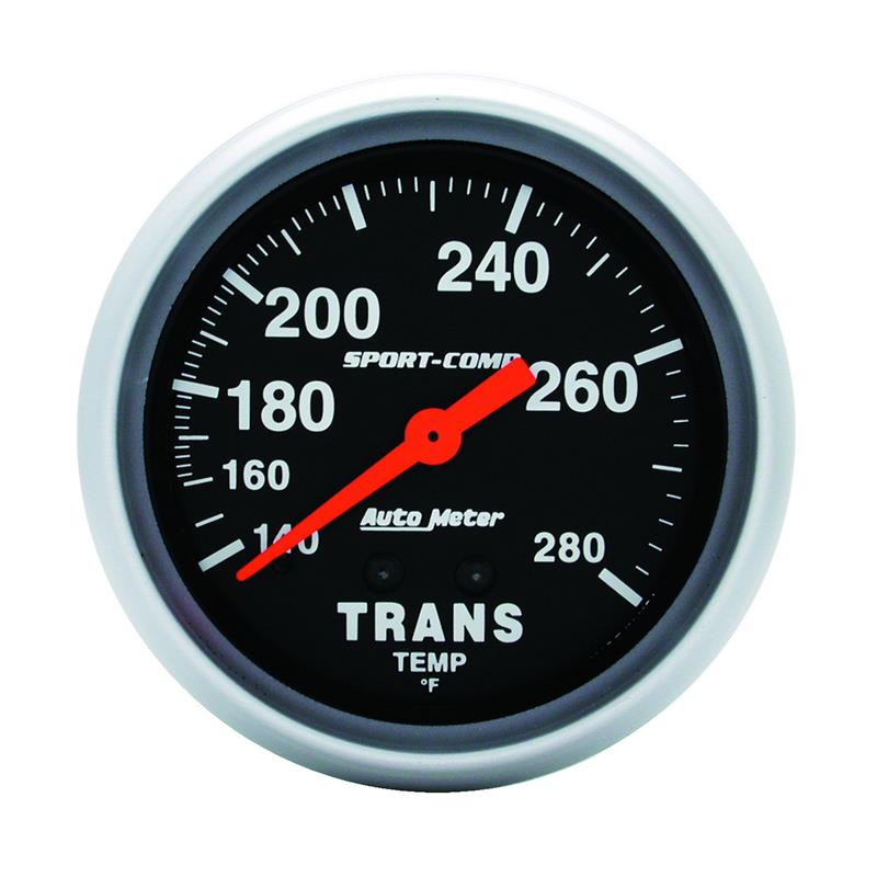 Picture of AutoMeter AM Sport-Comp Gauges - 3451