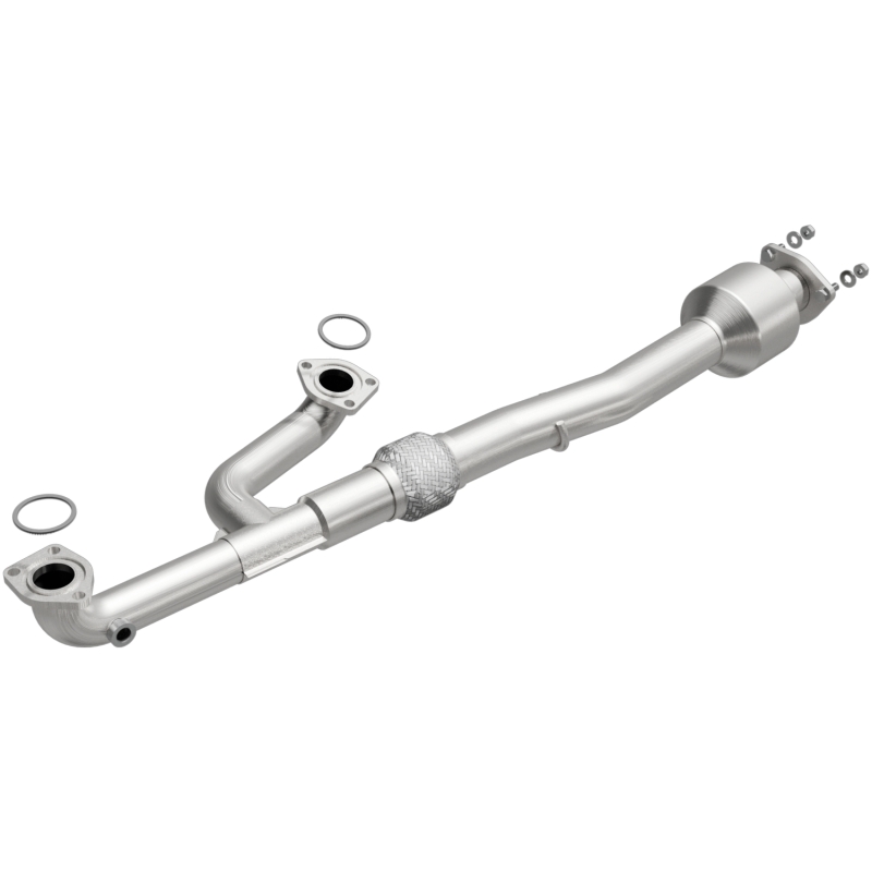 Picture of Magnaflow MAG Converter Direct Fit Catalytic Converter Direct Fit - 52027