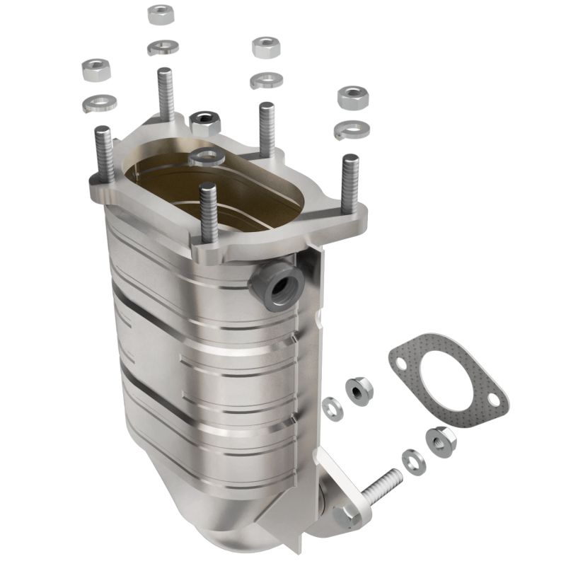 Picture of Magnaflow MAG Converter Direct Fit Catalytic Converter Direct Fit - 452842