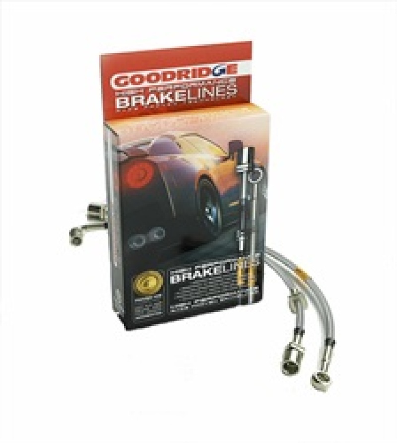 Picture of Goodridge GR G-Stop Brake Line Kits - 20113