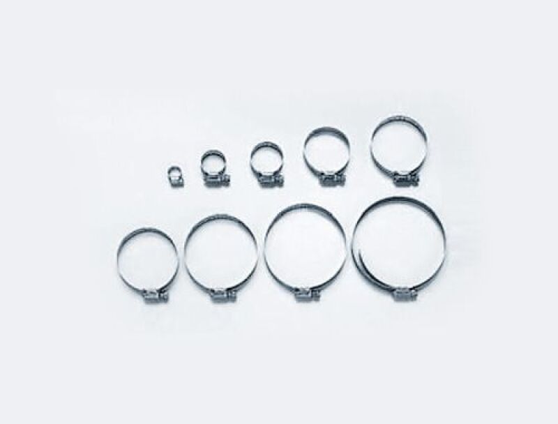 Picture of HKS Hose Clamps - 18005-AK009