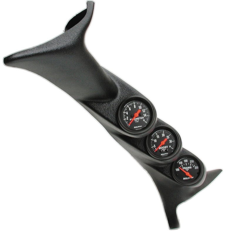 Picture of AutoMeter AM Z Gauges - 7072