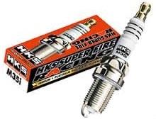 Picture of HKS Super Fire Spark Plug - 50003-M45-1