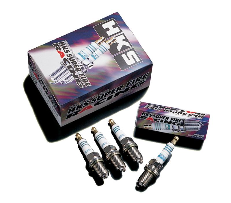 Picture of HKS Super Fire Spark Plug - 50003-M45G-1