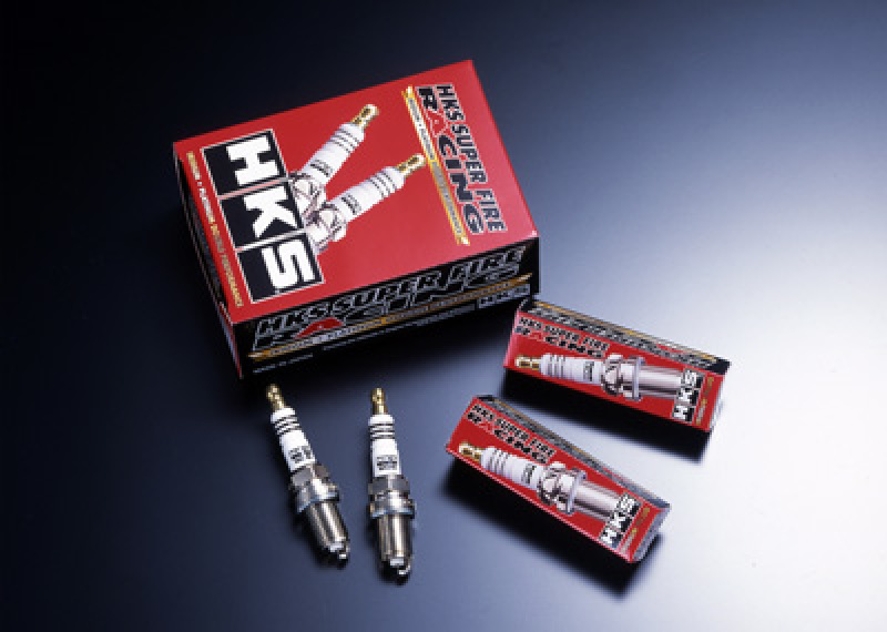 Picture of HKS Super Fire Spark Plug - 50003-M45IL-1