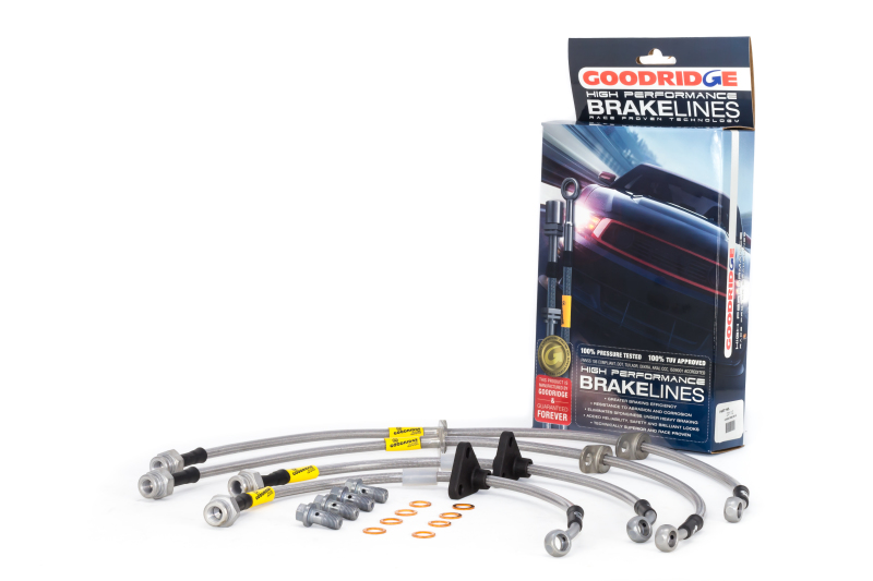 Picture of Goodridge GR G-Stop Brake Line Kits - 20112