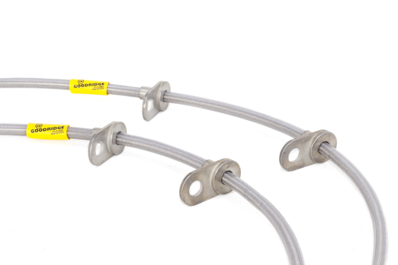 Picture of Goodridge GR G-Stop Brake Line Kits - 20112
