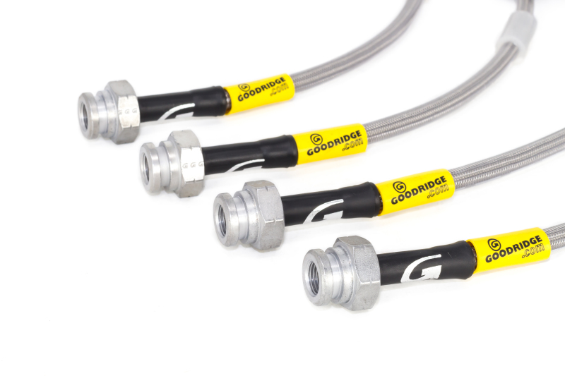 Picture of Goodridge GR G-Stop Brake Line Kits - 20112